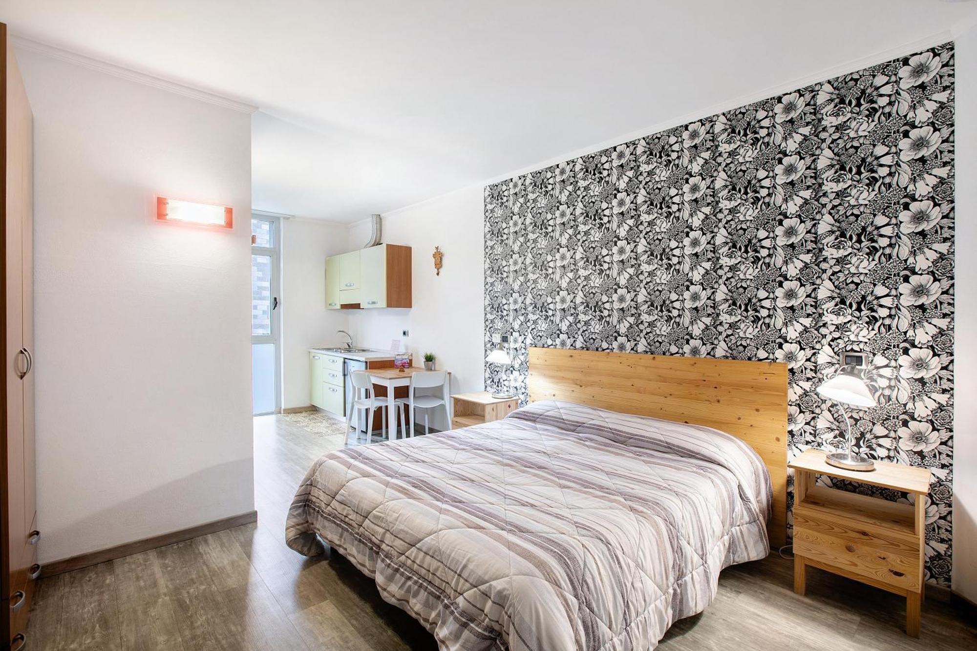 Alpen Pila Residence Loft 6 Aosta Exterior photo