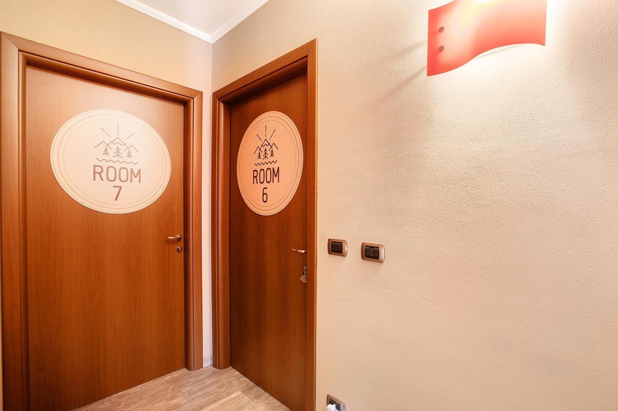 Alpen Pila Residence Loft 6 Aosta Exterior photo
